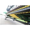 Image 18 : 2022, JD RD30F 30' flex draper, dual drive knife, (Header Carrier Wagon is NOT INCLUDED)