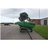 Image 7 : 2022, JD RD30F 30' flex draper, dual drive knife, (Header Carrier Wagon is NOT INCLUDED)