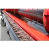 Image 11 : 2006, CIH 1020 30' flex head, 3" knife, tracker, (Header Carrier Wagon is NOT INCLUDED)
