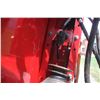 Image 19 : 2006, CIH 1020 30' flex head, 3" knife, tracker, (Header Carrier Wagon is NOT INCLUDED)