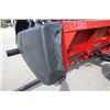 Image 20 : 2006, CIH 1020 30' flex head, 3" knife, tracker, (Header Carrier Wagon is NOT INCLUDED)