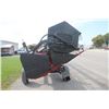 Image 3 : 2006, CIH 1020 30' flex head, 3" knife, tracker, (Header Carrier Wagon is NOT INCLUDED)