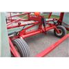 Image 10 : 2024, R & R 36' hydraulic folding land roller, light kit, New and Unused