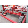 Image 11 : 2024, R & R 36' hydraulic folding land roller, light kit, New and Unused
