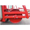 Image 12 : 2024, R & R 36' hydraulic folding land roller, light kit, New and Unused