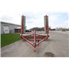 Image 3 : 2024, R & R 36' hydraulic folding land roller, light kit, New and Unused