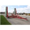 Image 4 : 2024, R & R 36' hydraulic folding land roller, light kit, New and Unused