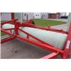 Image 9 : 2024, R & R 36' hydraulic folding land roller, light kit, New and Unused