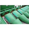 Image 14 : JD 608C Stalkmaster 8 row corn head,, stalk devestators, (Header Carrier Wagon is NOT INCLUDED)