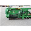 Image 6 : JD 608C Stalkmaster 8 row corn head,, stalk devestators, (Header Carrier Wagon is NOT INCLUDED)