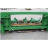 Image 7 : JD 608C Stalkmaster 8 row corn head,, stalk devestators, (Header Carrier Wagon is NOT INCLUDED)