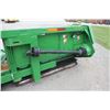 Image 8 : JD 608C Stalkmaster 8 row corn head,, stalk devestators, (Header Carrier Wagon is NOT INCLUDED)