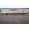 Image 1 : Mauer 30' high speed header carrier wagon with dolly