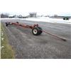 Image 3 : Mauer 30' high speed header carrier wagon with dolly
