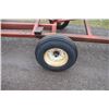 Image 7 : Mauer 30' high speed header carrier wagon with dolly