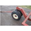 Image 8 : Mauer 30' high speed header carrier wagon with dolly