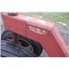 Image 9 : Mauer 30' high speed header carrier wagon with dolly
