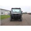 Image 3 : 2021, JD XUV 835R 4wd side by side, camo, 981 hours