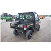 Image 6 : 2021, JD XUV 835R 4wd side by side, camo, 981 hours