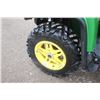 Image 11 : 2019, JD XUV 825M 4wd side by side, green, 876 hours