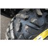 Image 12 : 2019, JD XUV 825M 4wd side by side, green, 876 hours