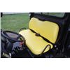 Image 13 : 2019, JD XUV 825M 4wd side by side, green, 876 hours