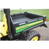 Image 14 : 2019, JD XUV 825M 4wd side by side, green, 876 hours