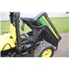 Image 15 : 2019, JD XUV 825M 4wd side by side, green, 876 hours