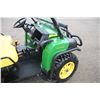Image 18 : 2019, JD XUV 825M 4wd side by side, green, 876 hours