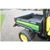 Image 19 : 2019, JD XUV 825M 4wd side by side, green, 876 hours