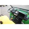 Image 20 : 2019, JD XUV 825M 4wd side by side, green, 876 hours