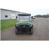 Image 3 : 2019, JD XUV 825M 4wd side by side, green, 876 hours