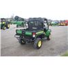 Image 6 : 2019, JD XUV 825M 4wd side by side, green, 876 hours