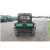 Image 7 : 2019, JD XUV 825M 4wd side by side, green, 876 hours