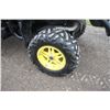 Image 9 : 2019, JD XUV 825M 4wd side by side, green, 876 hours