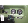 Image 14 : 1990, Argo V890-23 8x8 Magnum side by side utility vehicle, green, 274 hours