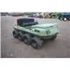 Image 3 : 1990, Argo V890-23 8x8 Magnum side by side utility vehicle, green, 274 hours