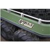 Image 7 : 1990, Argo V890-23 8x8 Magnum side by side utility vehicle, green, 274 hours