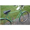 Image 7 : JD men's 3 speed bicycle