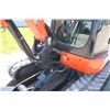 Image 11 : 2019 , Kubota KX057-4 excavator, cab, air, 2519 hours