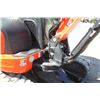 Image 12 : 2019 , Kubota KX057-4 excavator, cab, air, 2519 hours