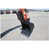 Image 13 : 2019 , Kubota KX057-4 excavator, cab, air, 2519 hours