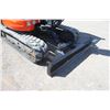 Image 14 : 2019 , Kubota KX057-4 excavator, cab, air, 2519 hours