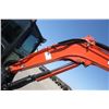Image 22 : 2019 , Kubota KX057-4 excavator, cab, air, 2519 hours