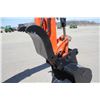 Image 23 : 2019 , Kubota KX057-4 excavator, cab, air, 2519 hours