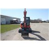 Image 3 : 2019 , Kubota KX057-4 excavator, cab, air, 2519 hours