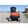 Image 7 : 2019 , Kubota KX057-4 excavator, cab, air, 2519 hours