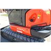 Image 9 : 2019 , Kubota KX057-4 excavator, cab, air, 2519 hours