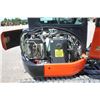 Image 10 : 2018, Kubota U35-4 excavator, cab, air, 1939 hours