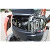 Image 11 : 2018, Kubota U35-4 excavator, cab, air, 1939 hours